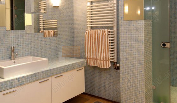Μπάνιο - Bathroom